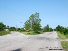 HWY 3 #6 - © Cameron Bevers