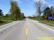 HWY 3 #79 - © Cameron Bevers