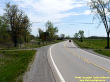 HWY 3 #80 - © Cameron Bevers