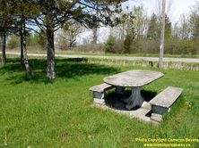 HWY 3 #81 - © Cameron Bevers