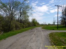 HWY 3 #82 - © Cameron Bevers