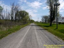 HWY 3 #84 - © Cameron Bevers