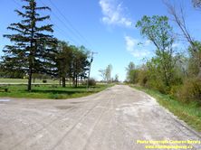 HWY 3 #85 - © Cameron Bevers