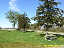 HWY 3 #86 - © Cameron Bevers