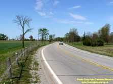 HWY 3 #87 - © Cameron Bevers