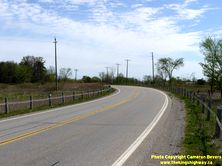 HWY 3 #88 - © Cameron Bevers