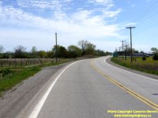 HWY 3 #89 - © Cameron Bevers