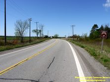 HWY 3 #90 - © Cameron Bevers