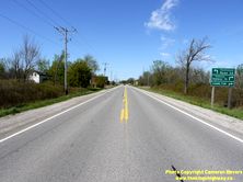 HWY 3 #92 - © Cameron Bevers
