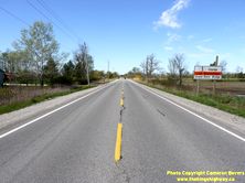 HWY 3 #95 - © Cameron Bevers