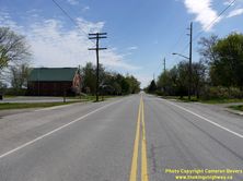 HWY 3 #96 - © Cameron Bevers