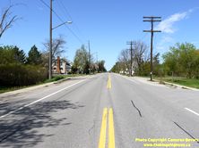 HWY 3 #97 - © Cameron Bevers