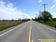 HWY 3 #98 - © Cameron Bevers