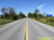 HWY 3 #99 - © Cameron Bevers