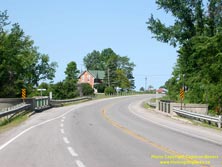 HWY 3 #9 - © Cameron Bevers