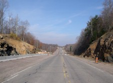 HWY 35 #10 - © Cameron Bevers