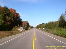 HWY 35 #119 - © Cameron Bevers