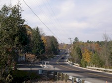 HWY 35 #11 - © Cameron Bevers