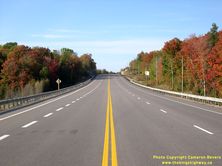 HWY 35 #120 - © Cameron Bevers