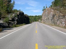 HWY 35 #142 - © Cameron Bevers