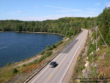 HWY 35 #144 - © Cameron Bevers