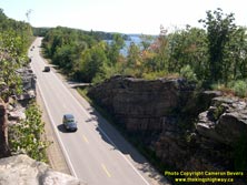 HWY 35 #145 - © Cameron Bevers