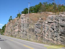 HWY 35 #146 - © Cameron Bevers