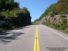 HWY 35 #148 - © Cameron Bevers