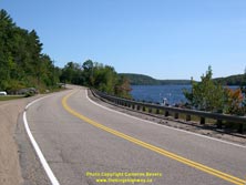 HWY 35 #149 - © Cameron Bevers