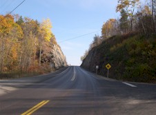 HWY 35 #14 - © Cameron Bevers