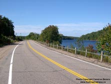 HWY 35 #150 - © Cameron Bevers