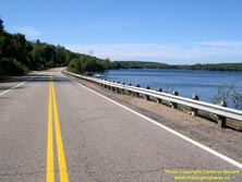 HWY 35 #151 - © Cameron Bevers