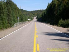 HWY 35 #153 - © Cameron Bevers
