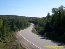 HWY 35 #154 - © Cameron Bevers