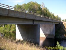 HWY 35 #159 - © Cameron Bevers