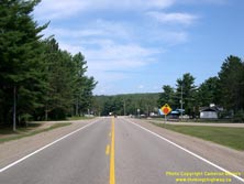 HWY 35 #160 - © Cameron Bevers