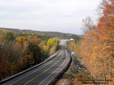 HWY 35 #24 - © Cameron Bevers