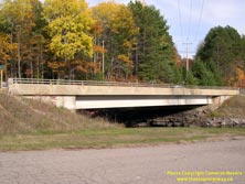 HWY 35 #28 - © Cameron Bevers