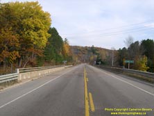 HWY 35 #30 - © Cameron Bevers
