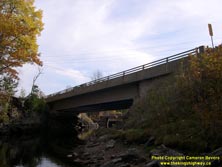 HWY 35 #31 - © Cameron Bevers