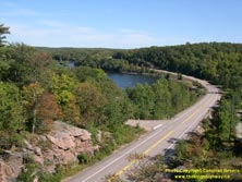 HWY 35 #32 - © Cameron Bevers