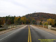 HWY 35 #34 - © Cameron Bevers