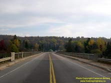 HWY 35 #35 - © Cameron Bevers