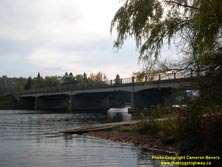 HWY 35 #36 - © Cameron Bevers
