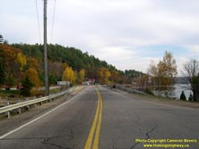 HWY 35 #38 - © Cameron Bevers