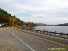 HWY 35 #39 - © Cameron Bevers