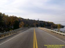 HWY 35 #40 - © Cameron Bevers