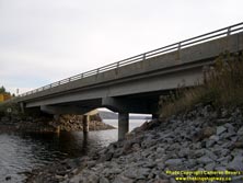 HWY 35 #41 - © Cameron Bevers