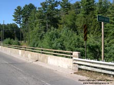 HWY 35 #56 - © Cameron Bevers