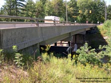 HWY 35 #57 - © Cameron Bevers